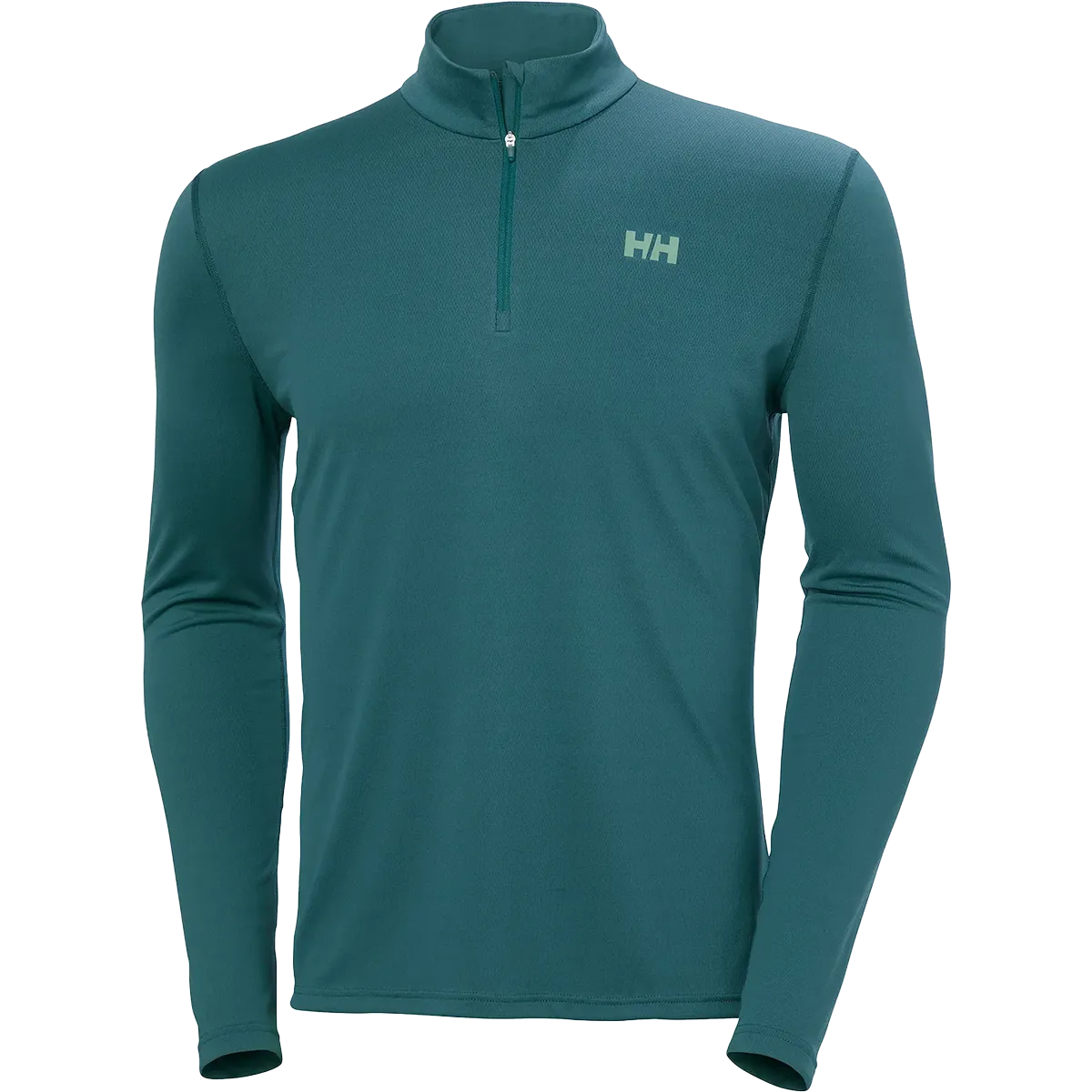 Men's HH Lifa Active Solen 1/2 Zip