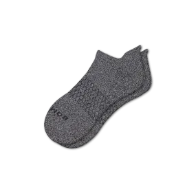 Men's Marl Ankle Socks