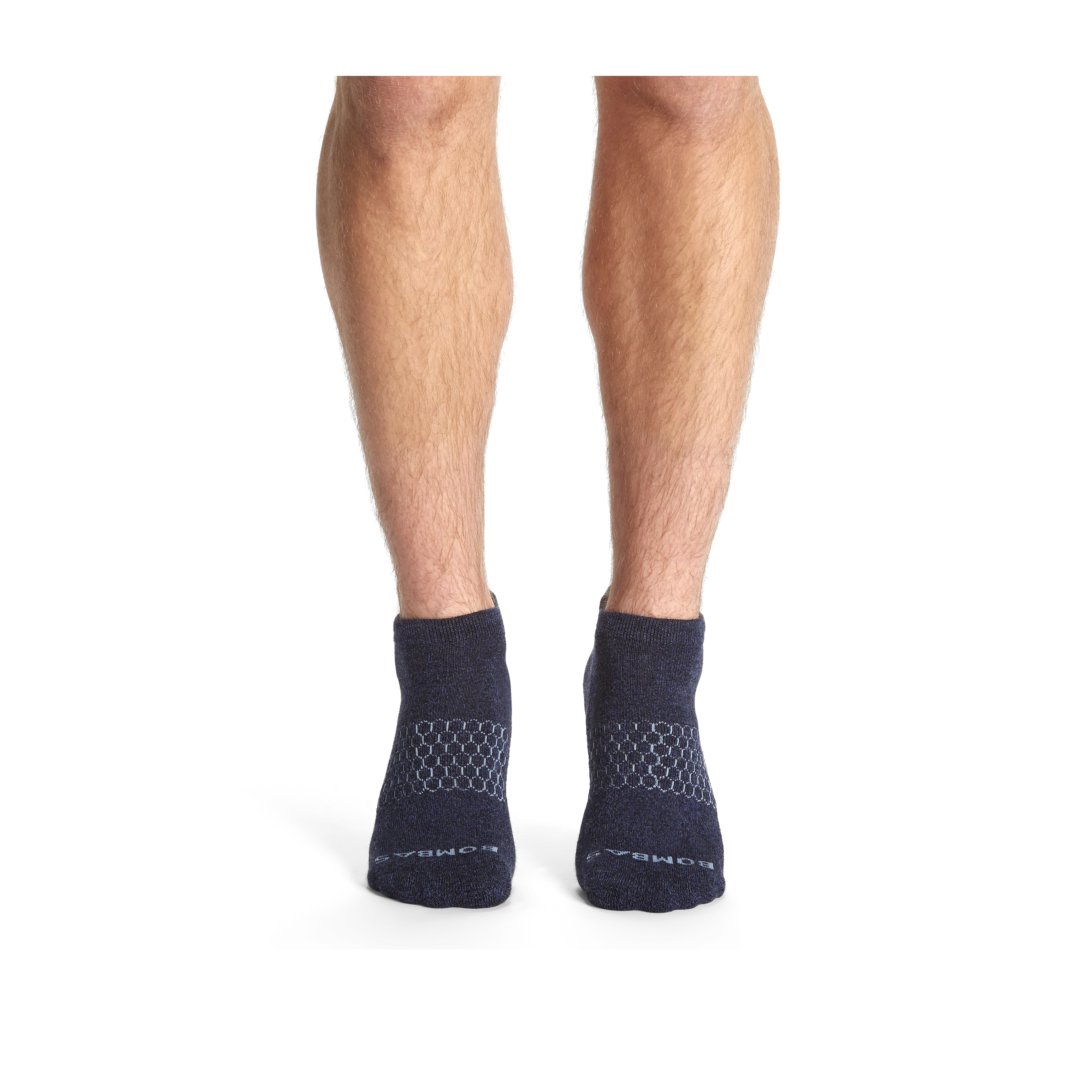 Men's Marl Ankle Socks