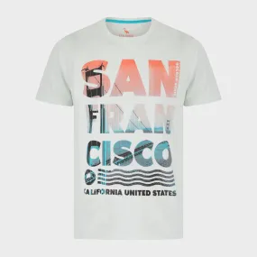 Men`s Mint San Fran T-Shirt