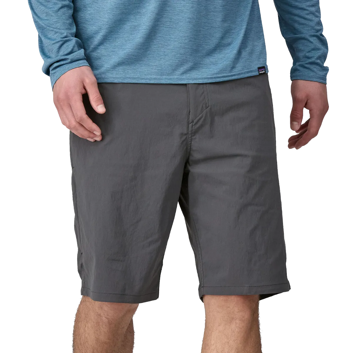 Men's Quandary Shorts 10