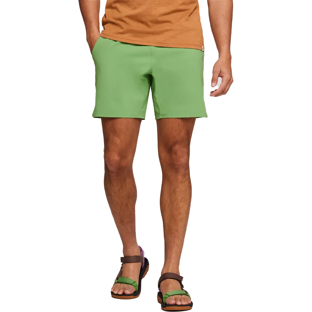 Men's Valle Active Short