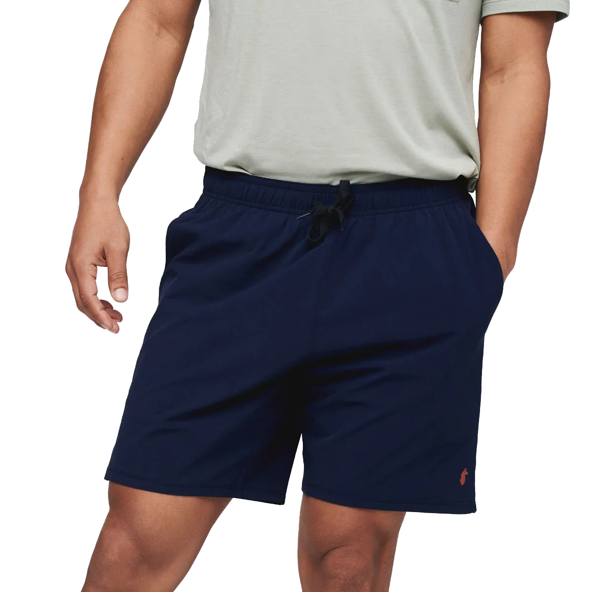 Men's Valle Active Short