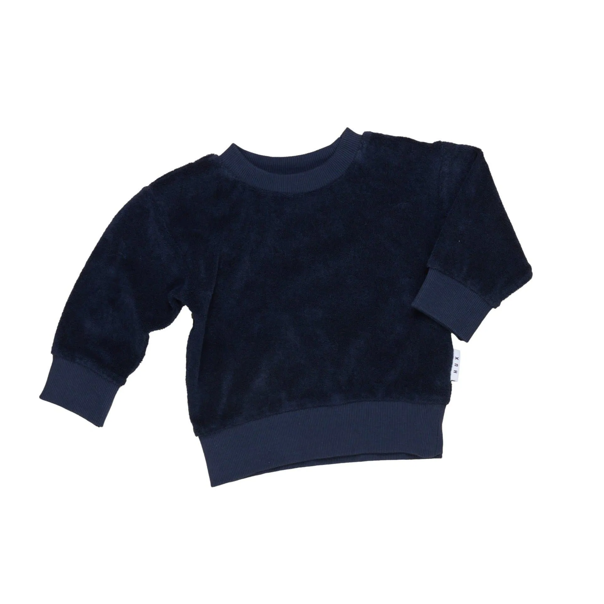 Midnight Terry Play Sweatshirt