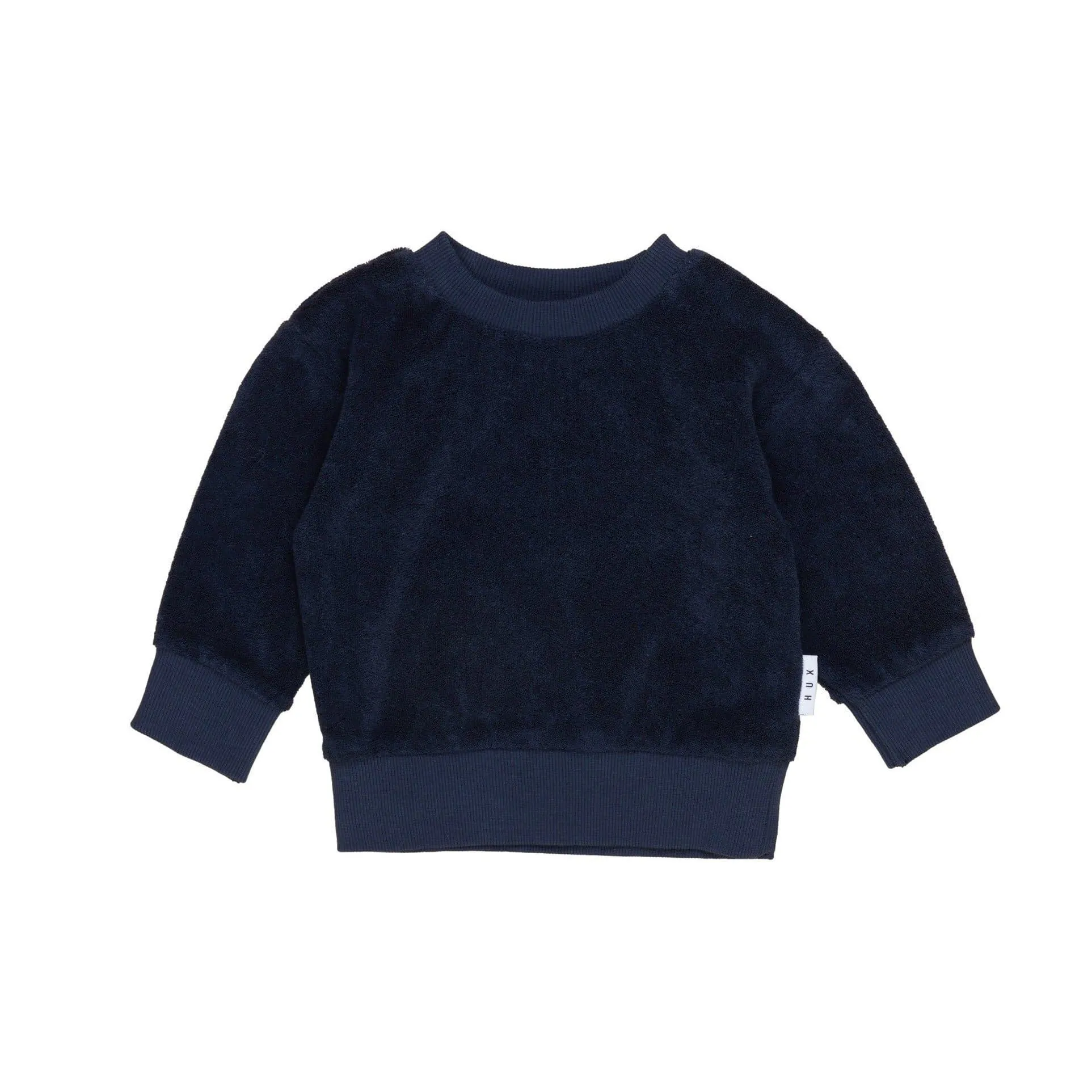 Midnight Terry Play Sweatshirt