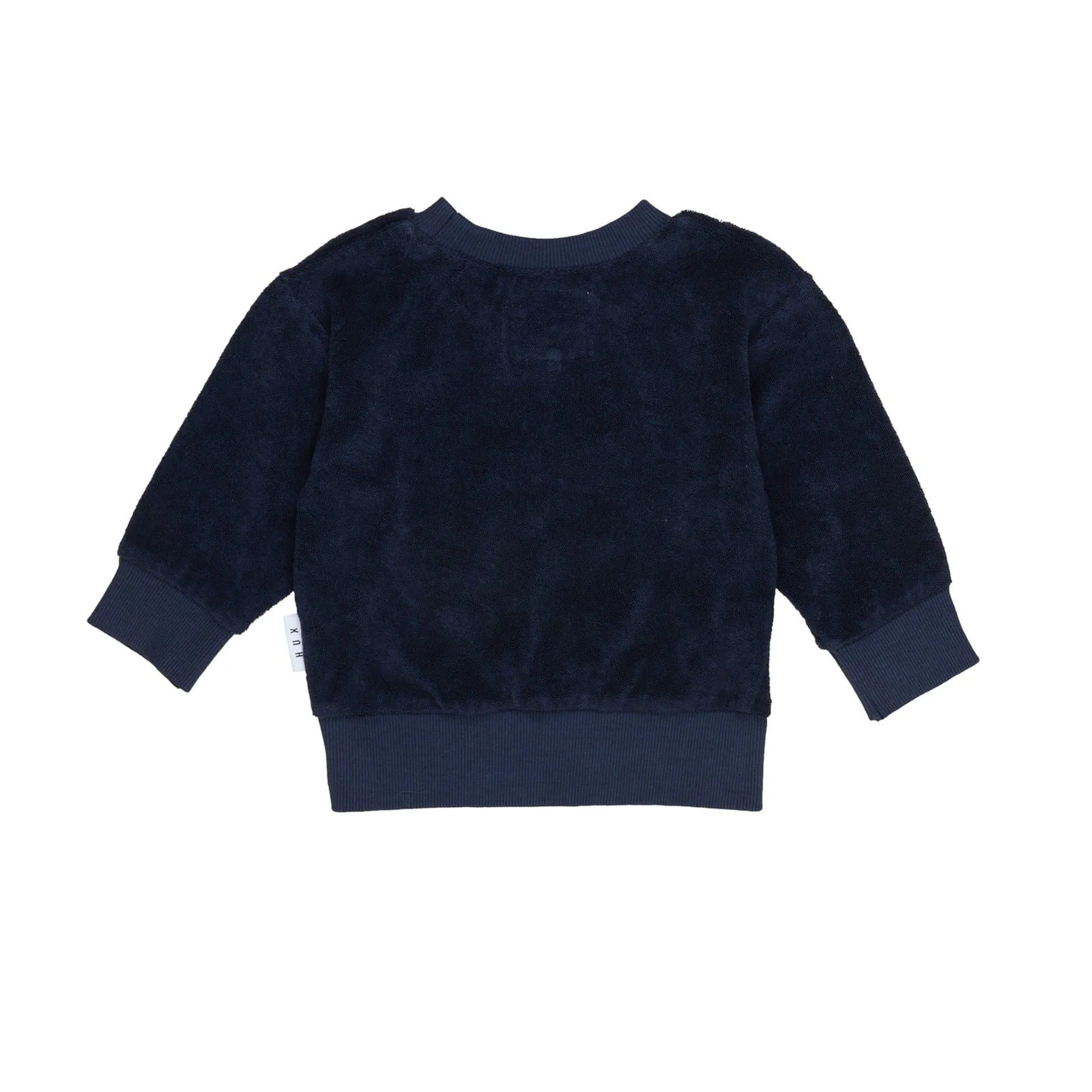 Midnight Terry Play Sweatshirt