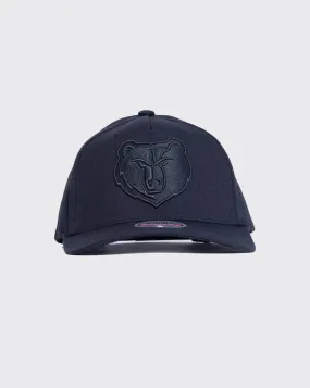 Mitchell & Ness CL Logo Grizzlies Cap