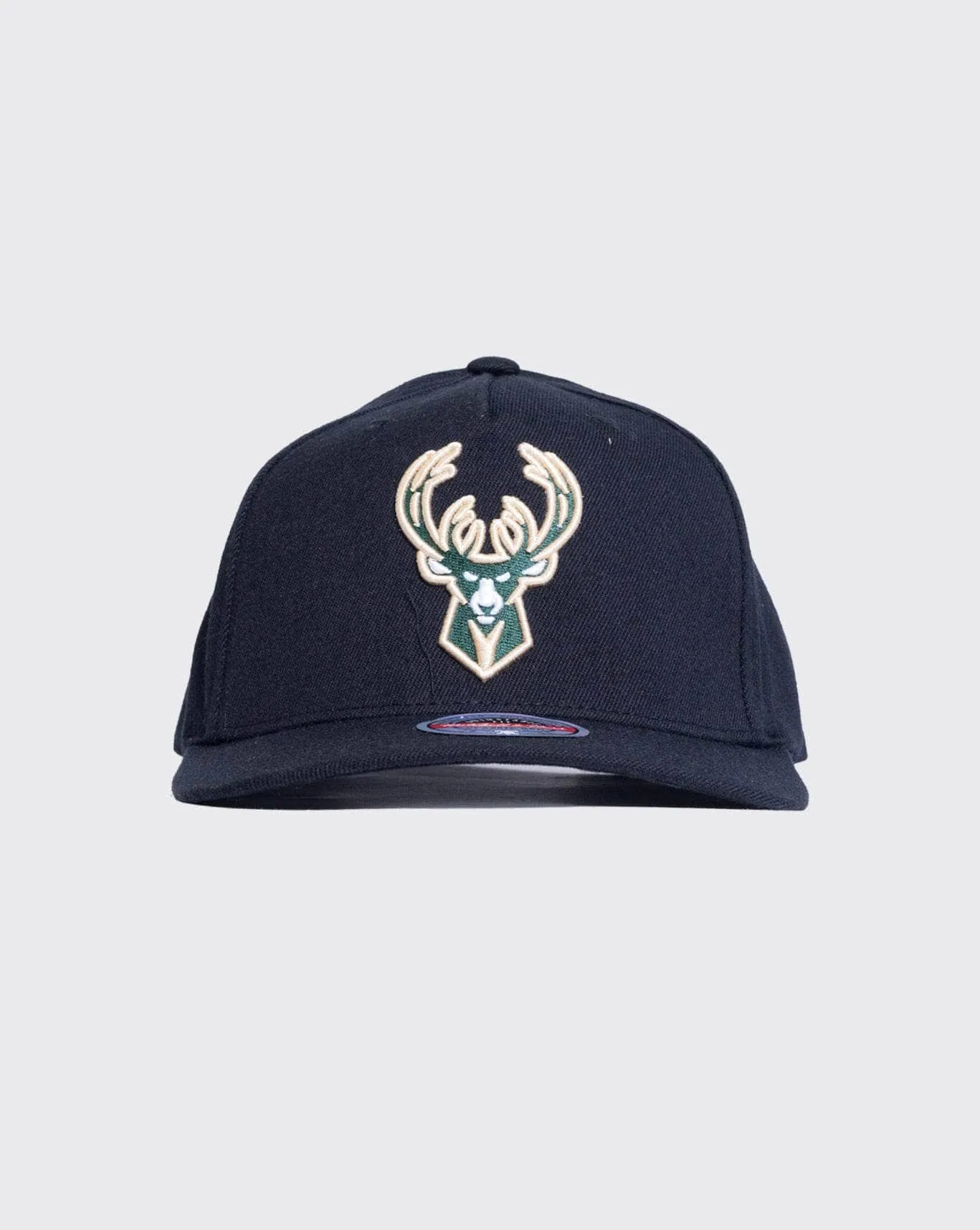 Mitchell & Ness CLR Logo Bucks Cap