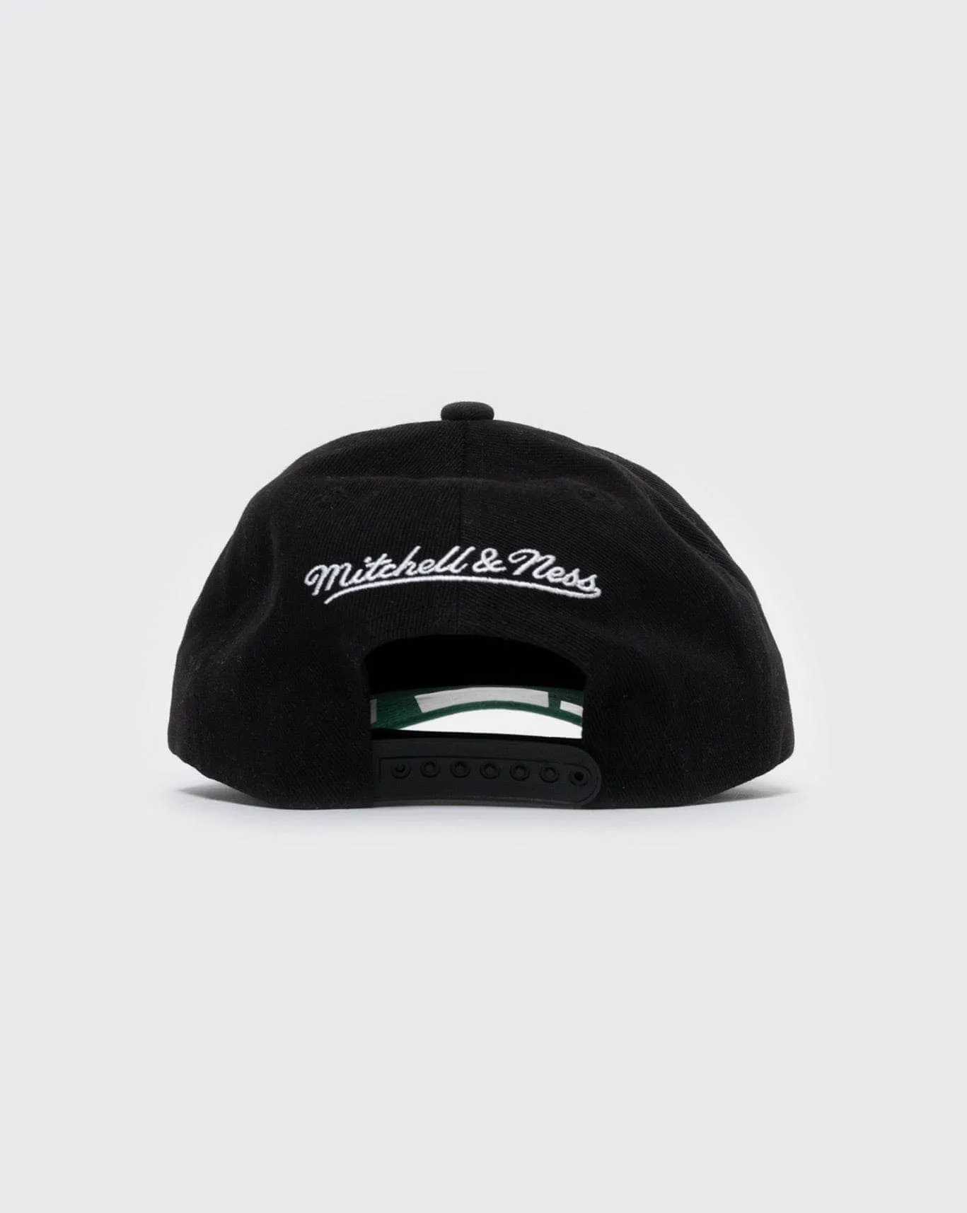 Mitchell and ness magic wordmark deadstock cap