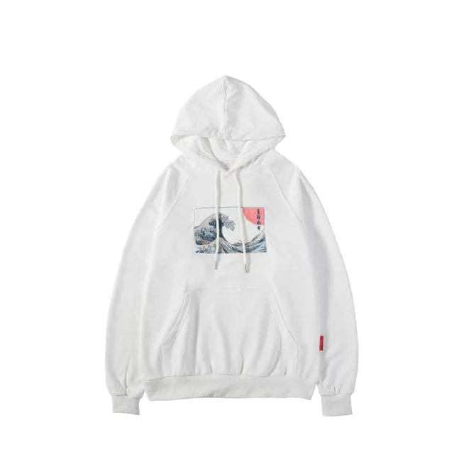 Nami Hoodie