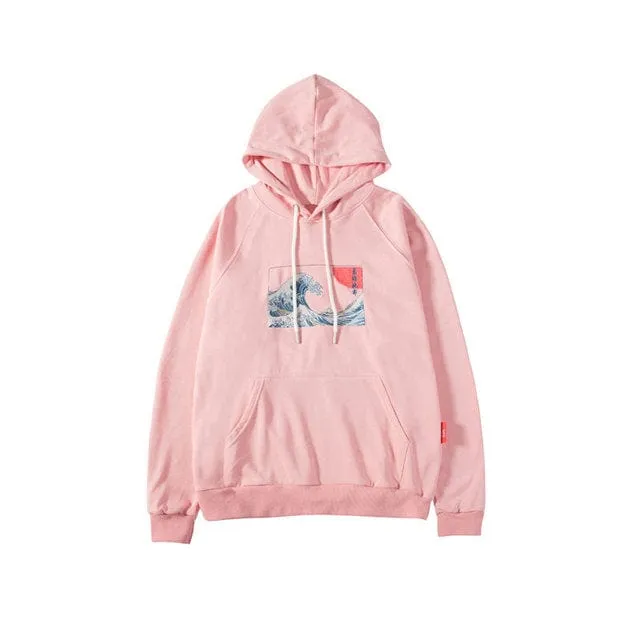 Nami Hoodie