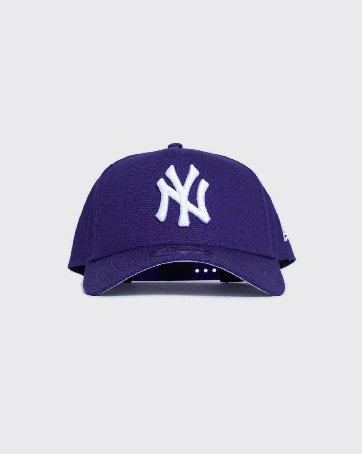 New Era 940 A-Frame New York Yankees