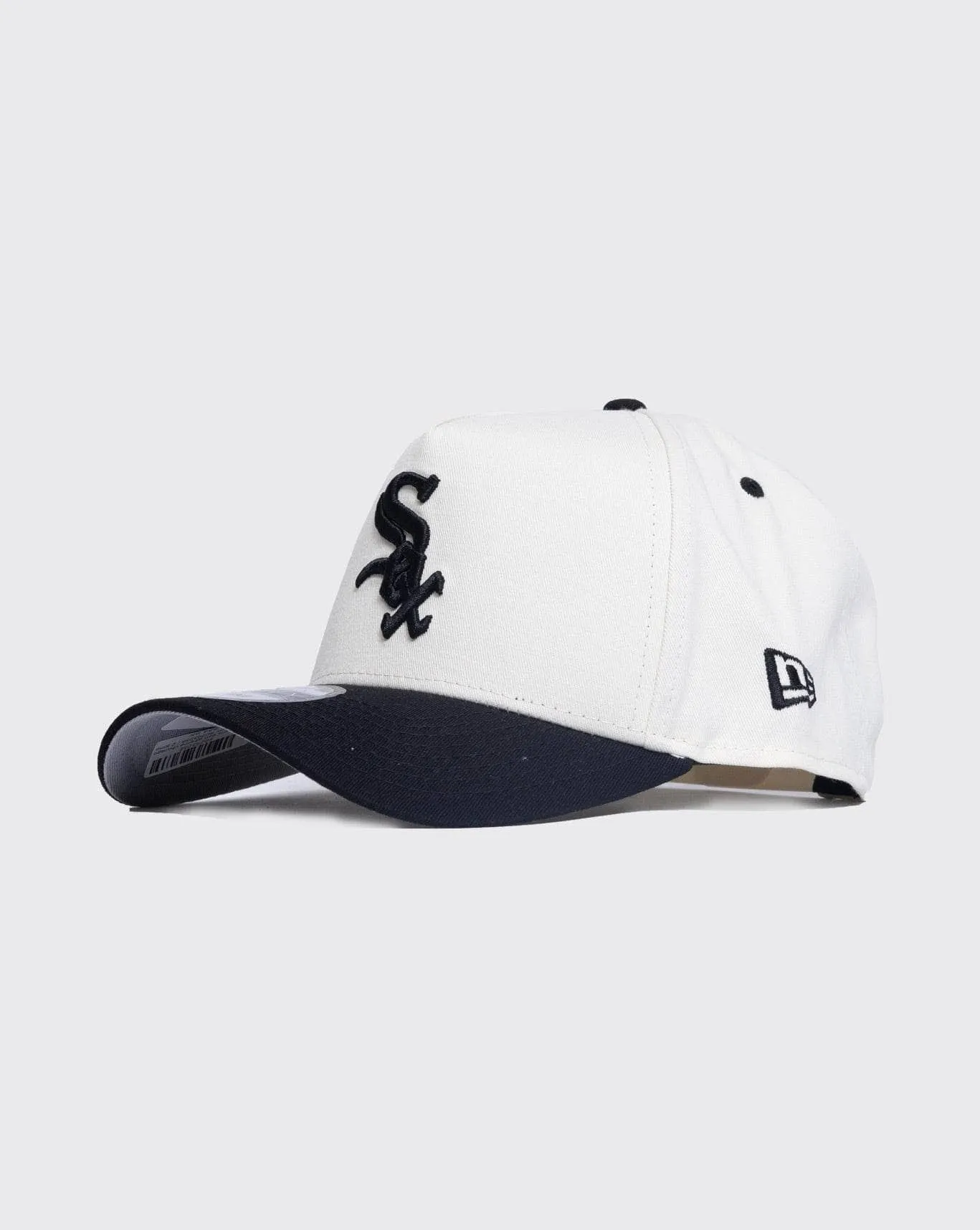 new era 940 aframe chicago white sox