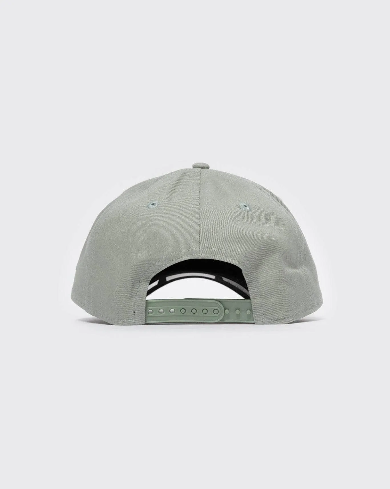 New era 940 aframe Las Vegas Raiders Black Matcha