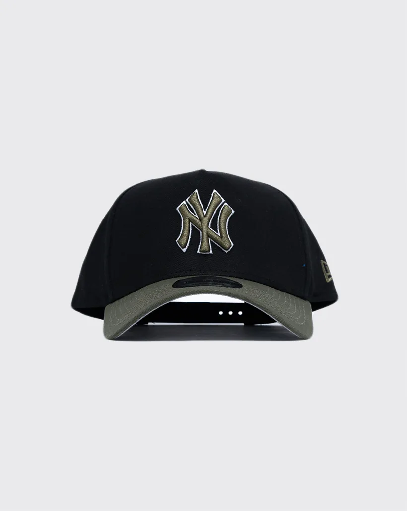 New era 940 aframe new york yankees