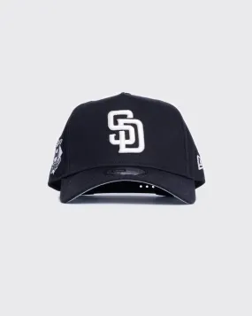 New Era 940 K-Frame San Diego Padres