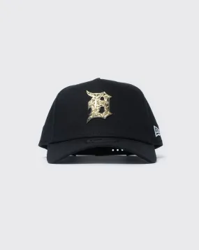 new era 940 kframe detroit tigers fractured