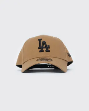 New Era 940 Snapback Los Angeles Dodgers