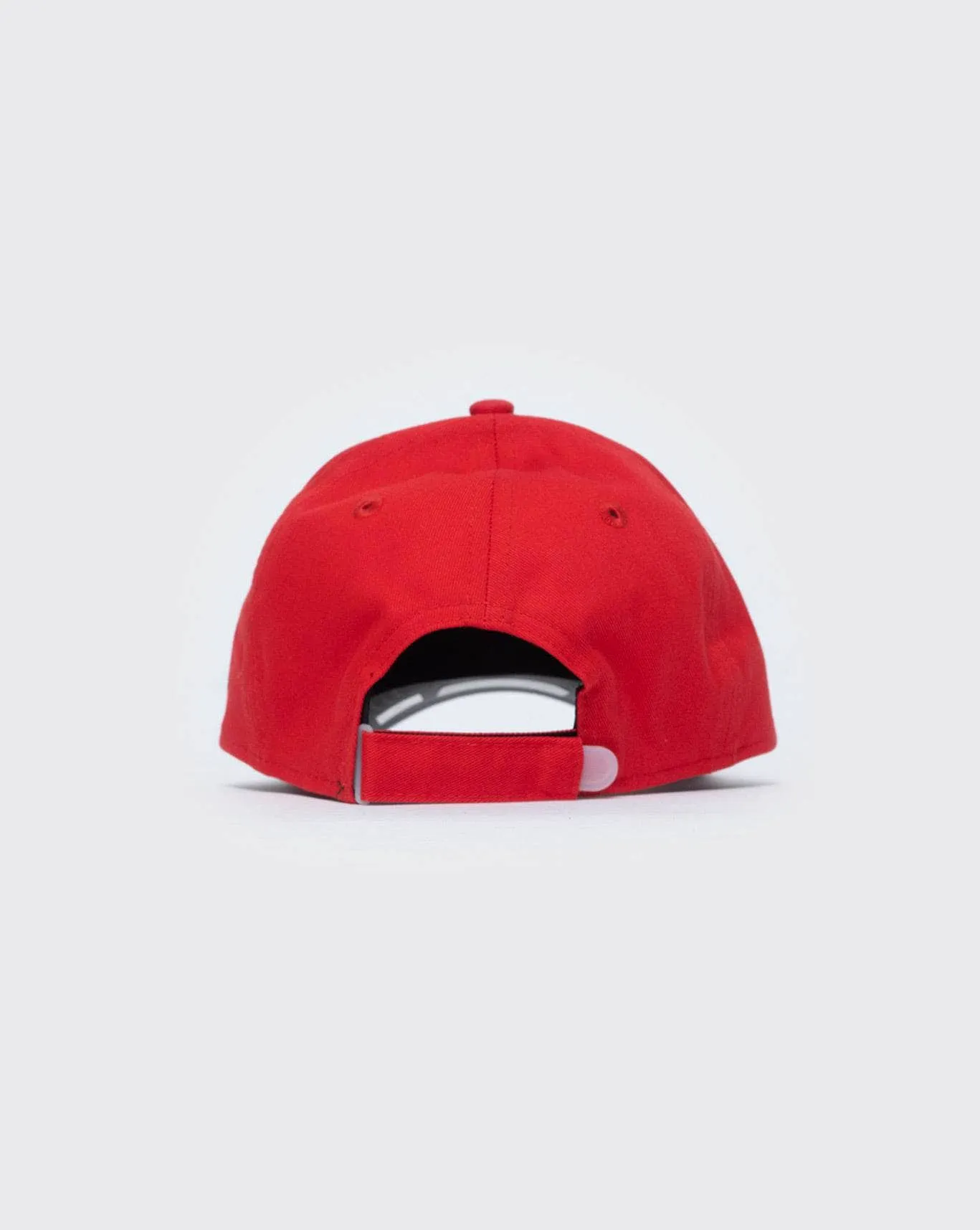 new era 940 youth chicago bulls wordmark