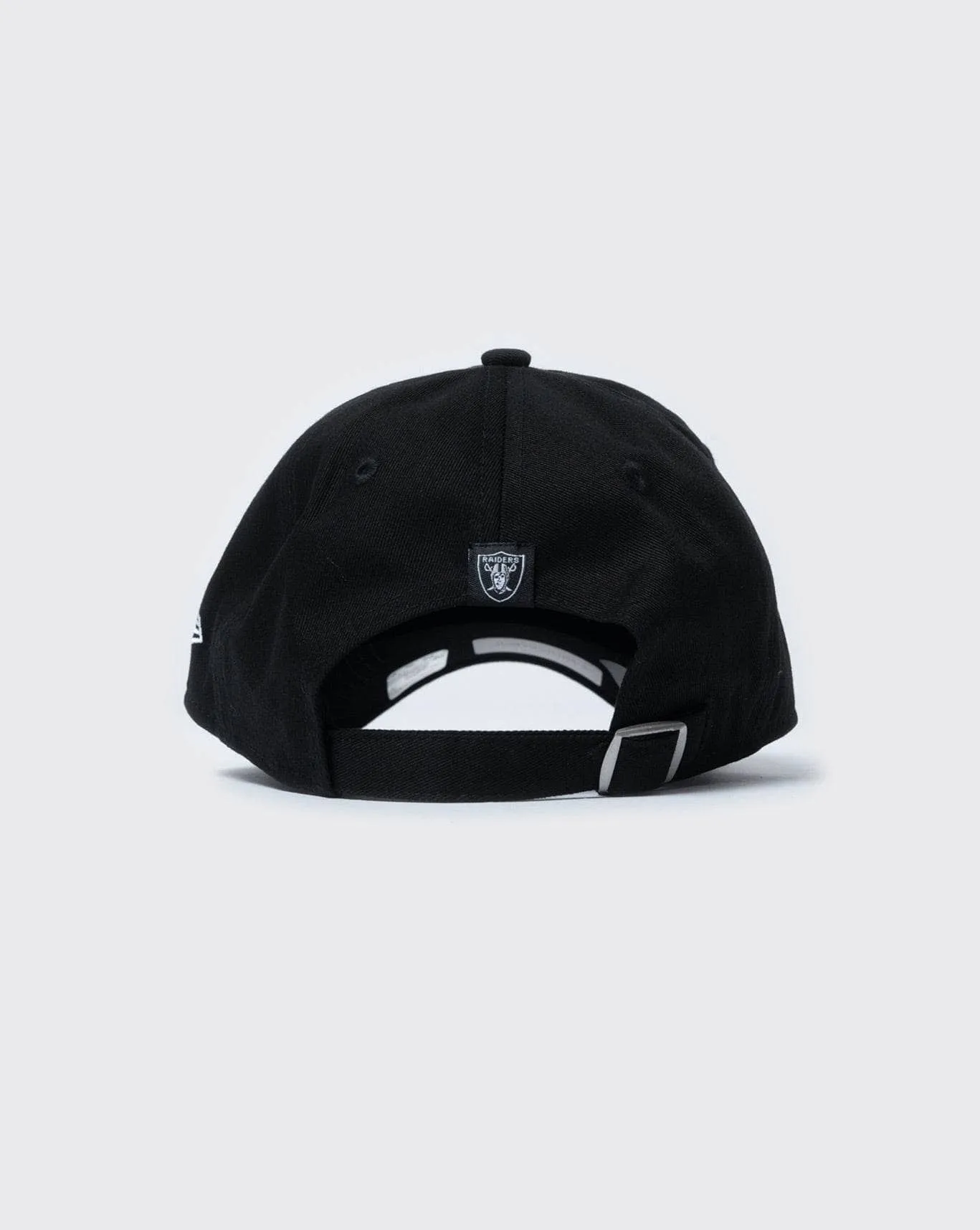 new era casual classic las vegas raiders letterboard