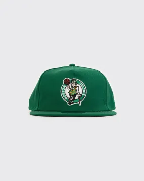 New Era Golfer Boston Celtics