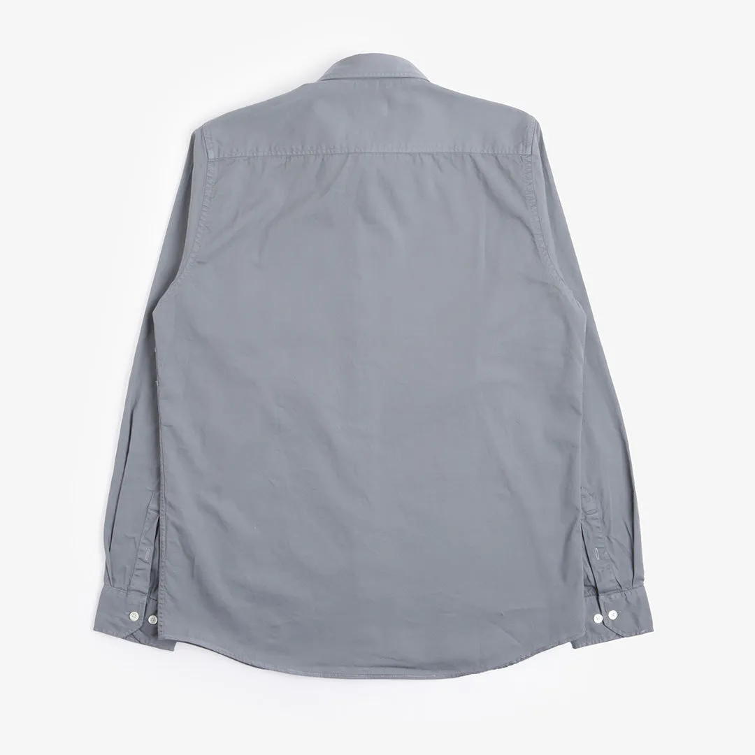 Norse Projects Anton Light Twill Shirt