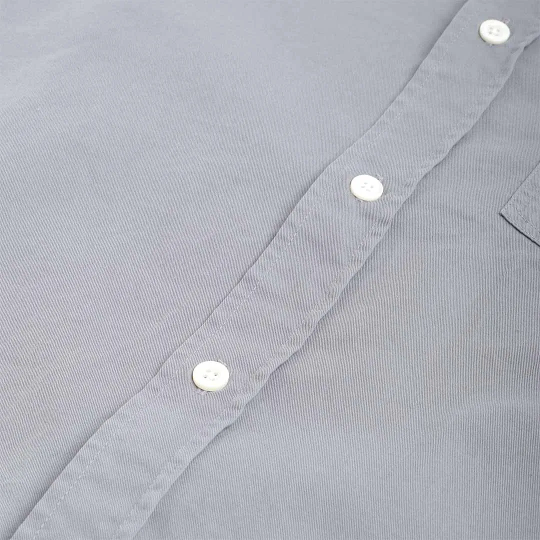 Norse Projects Anton Light Twill Shirt