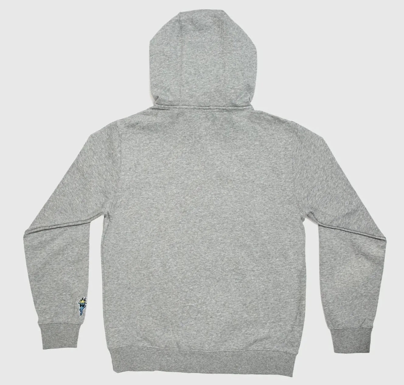 OG Hooded Sweatshirt