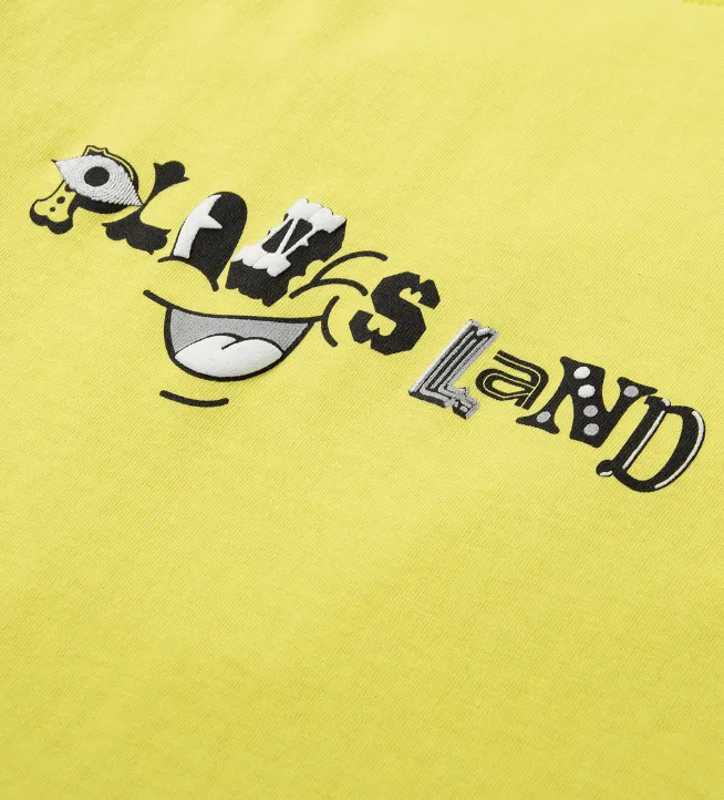 PAPER PLANES Land Tee