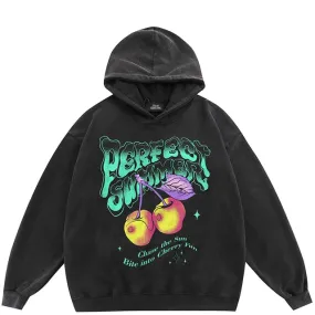 Perfect Summer Hoodie