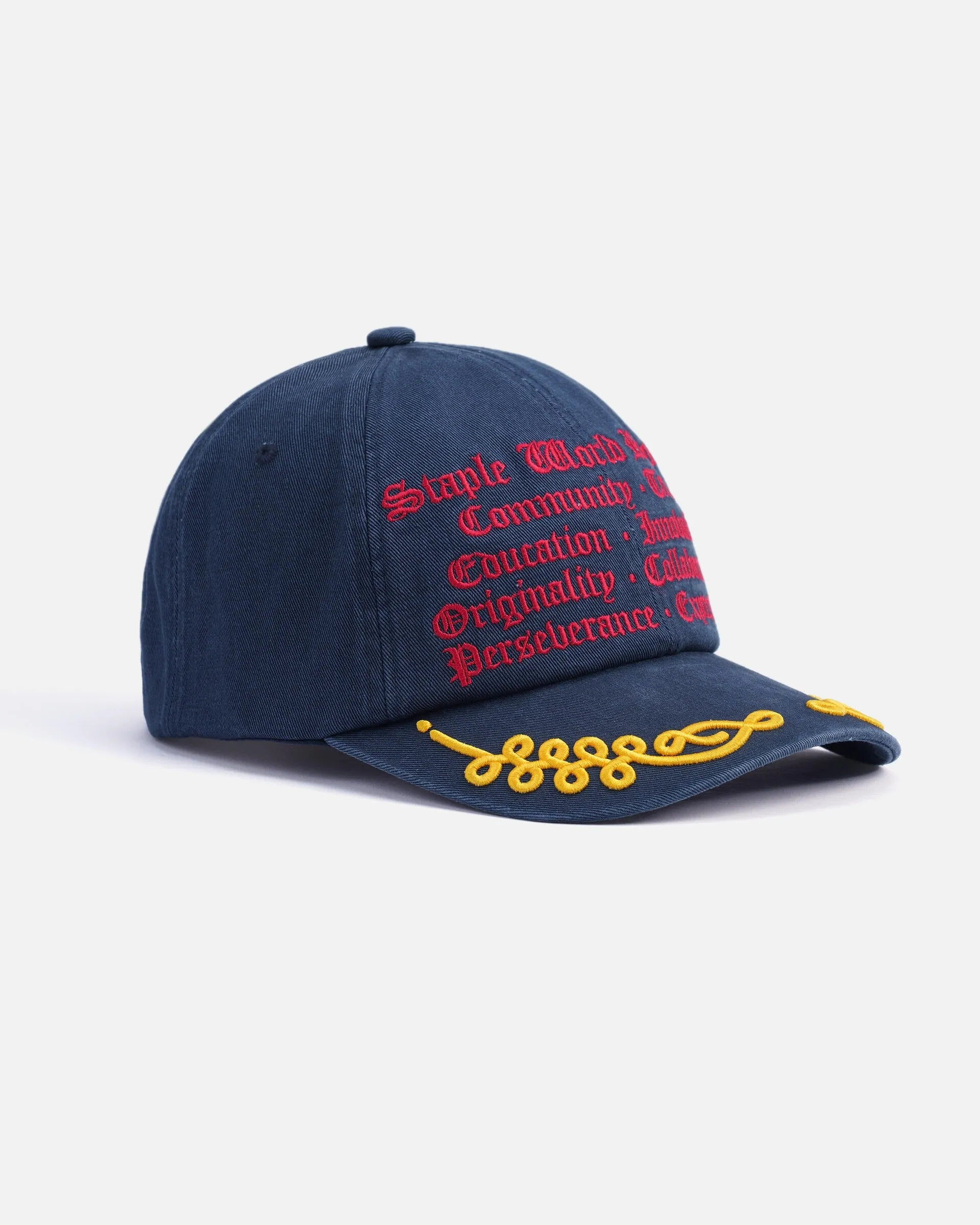 Philosophy Cap