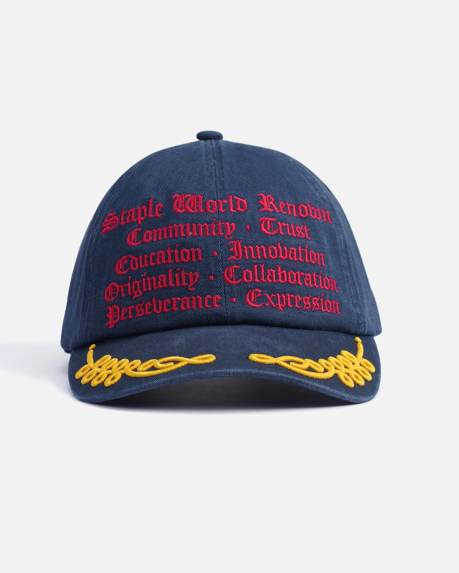 Philosophy Cap