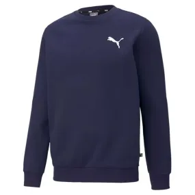 Puma - Men's Essentials Small Logo Crew Sweater (586682 76)