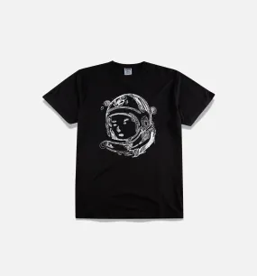 RA Helmet Short Sleeve Tee Mens T-Shirt - Black