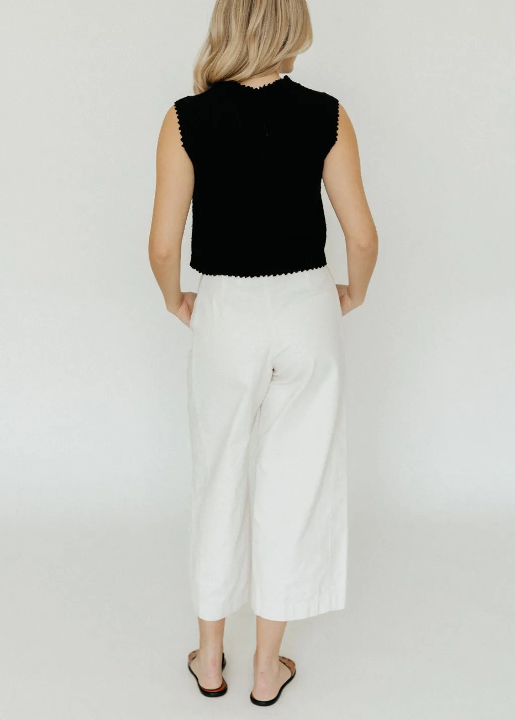 Rachel Comey Garra Pant