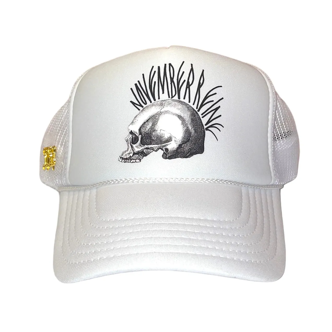 Rich Punk$ Trucker Hat