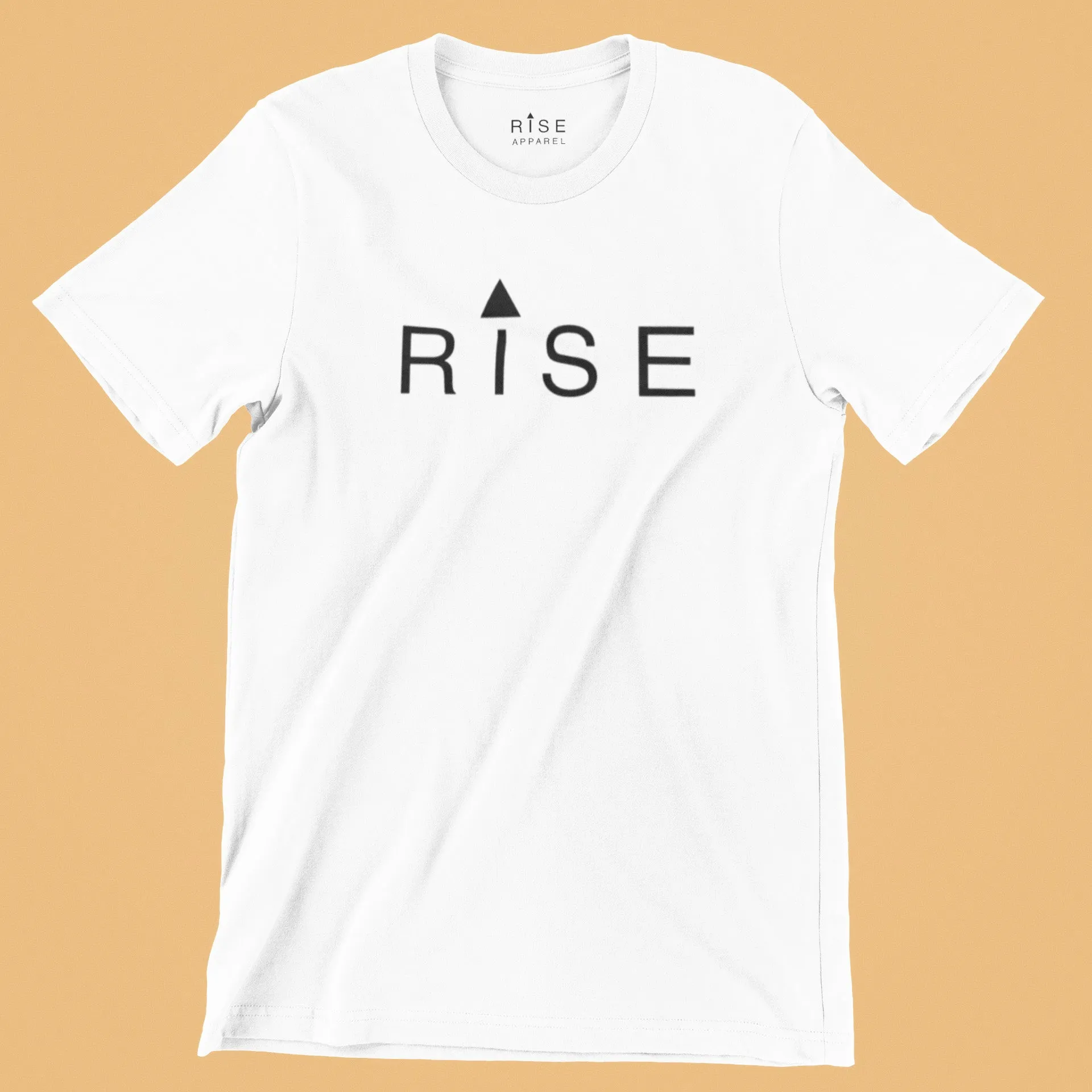 RiSE Basic T-Shirt for Men