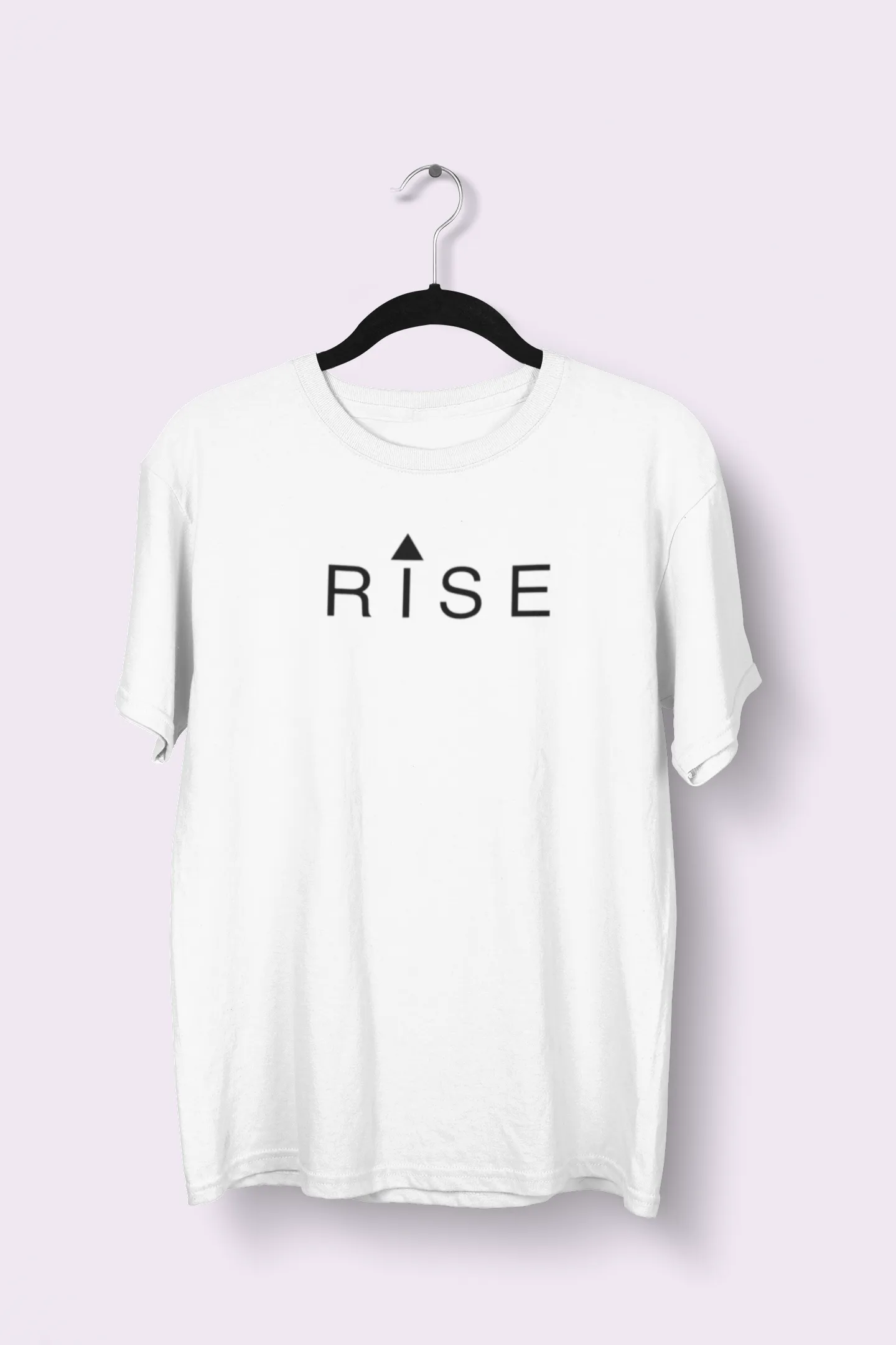 RiSE Basic T-Shirt for Men