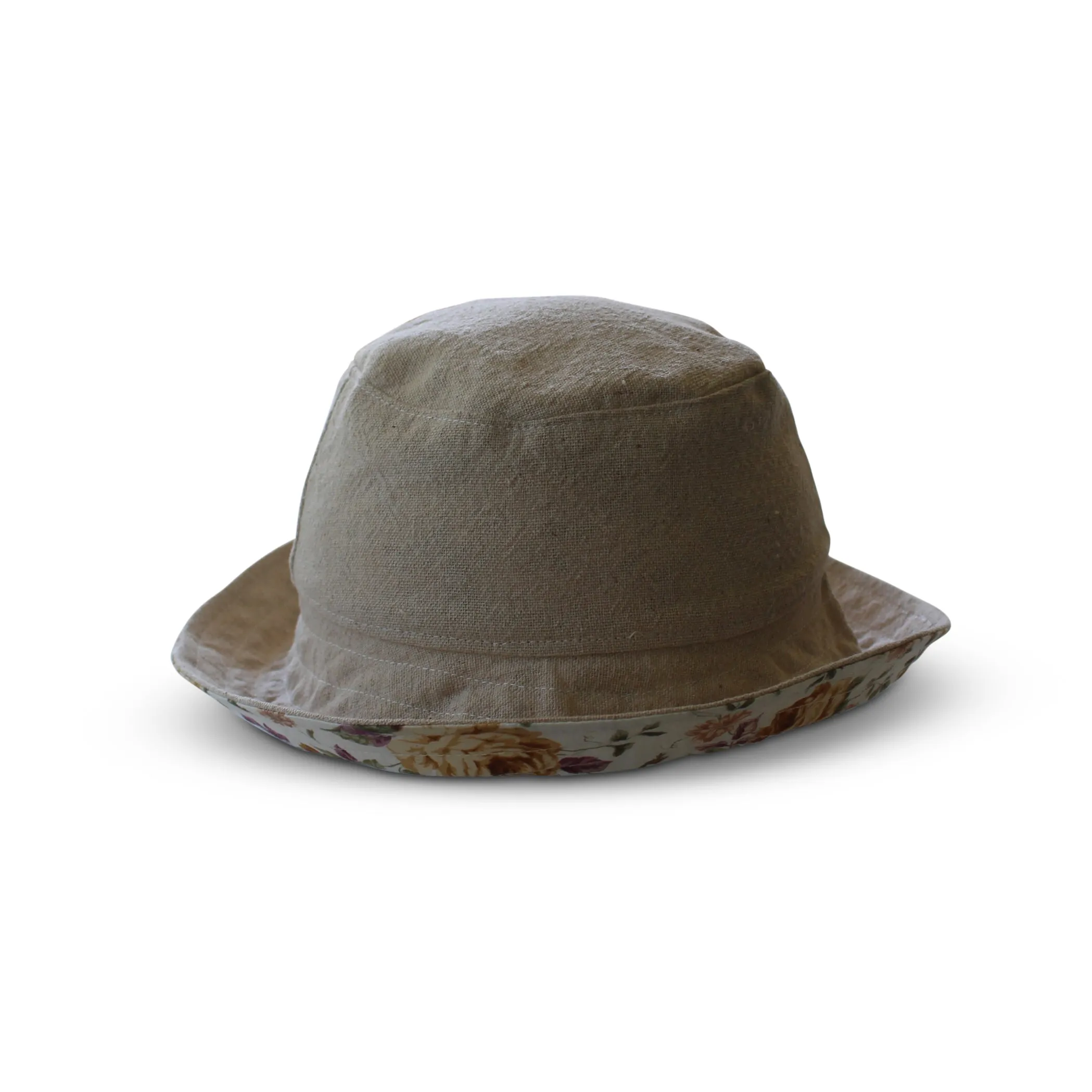 Rosalie Reversible Hat