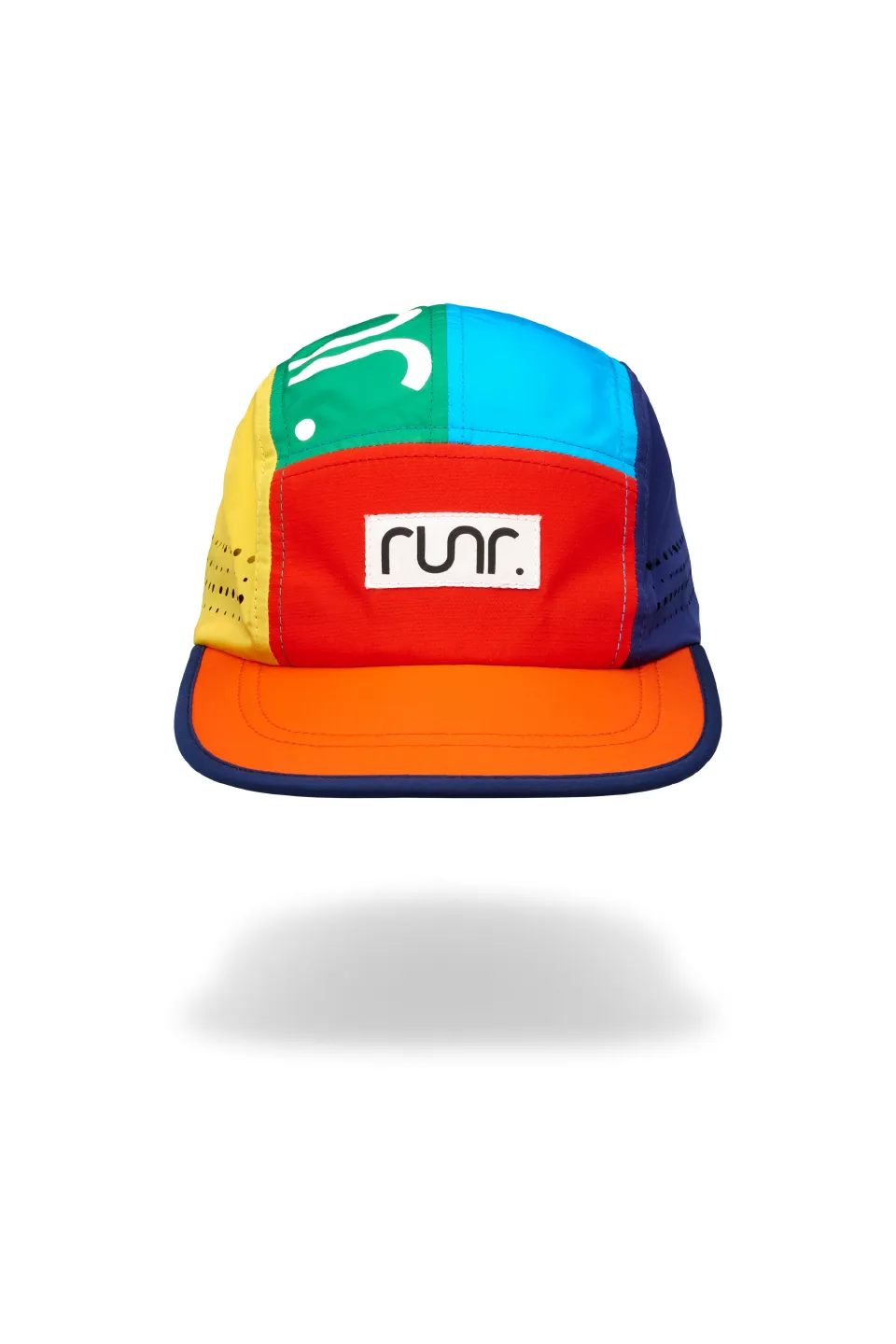 Runr Rio & Helsinki Running Hat Bundle