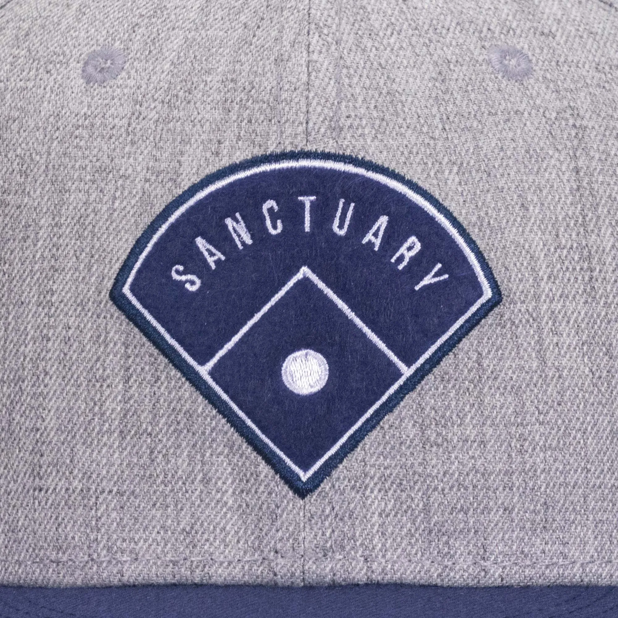 Sanctuary Cap