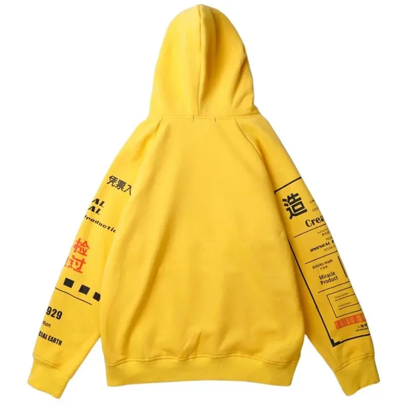 Shinju Hoodie