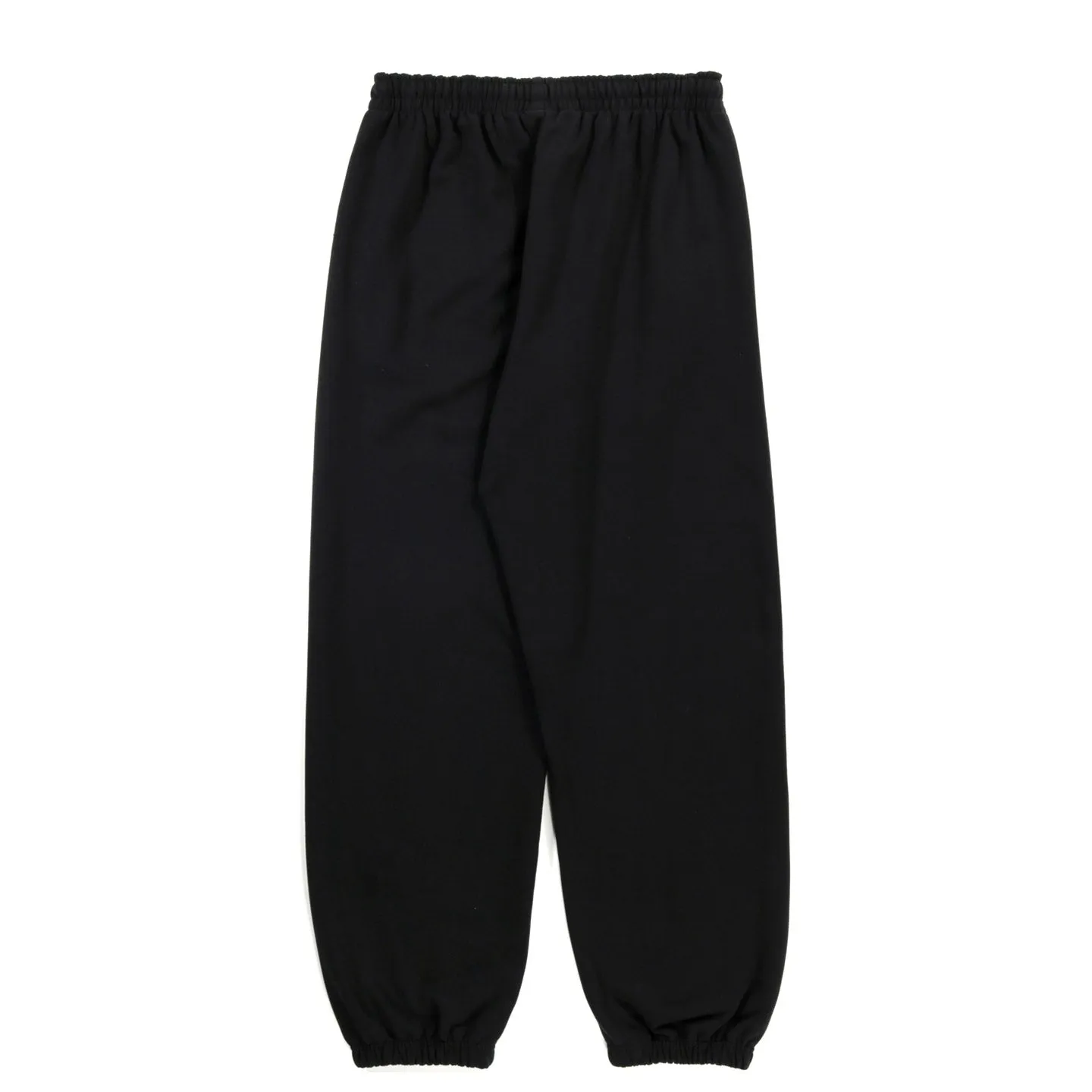 SKY HIGH FARM WORKWEAR PERENNIAL WILL SHELDON SWEATPANTS BLACK