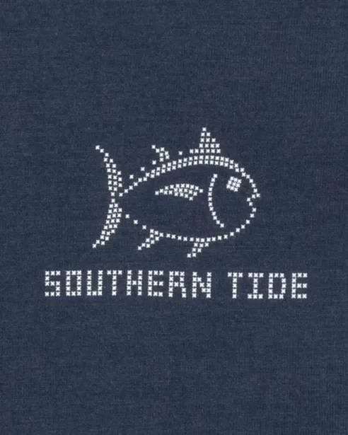 Southern Tide Fair Isle Skipjack Long Sleeve T-shirt