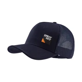 Sprayway Cap