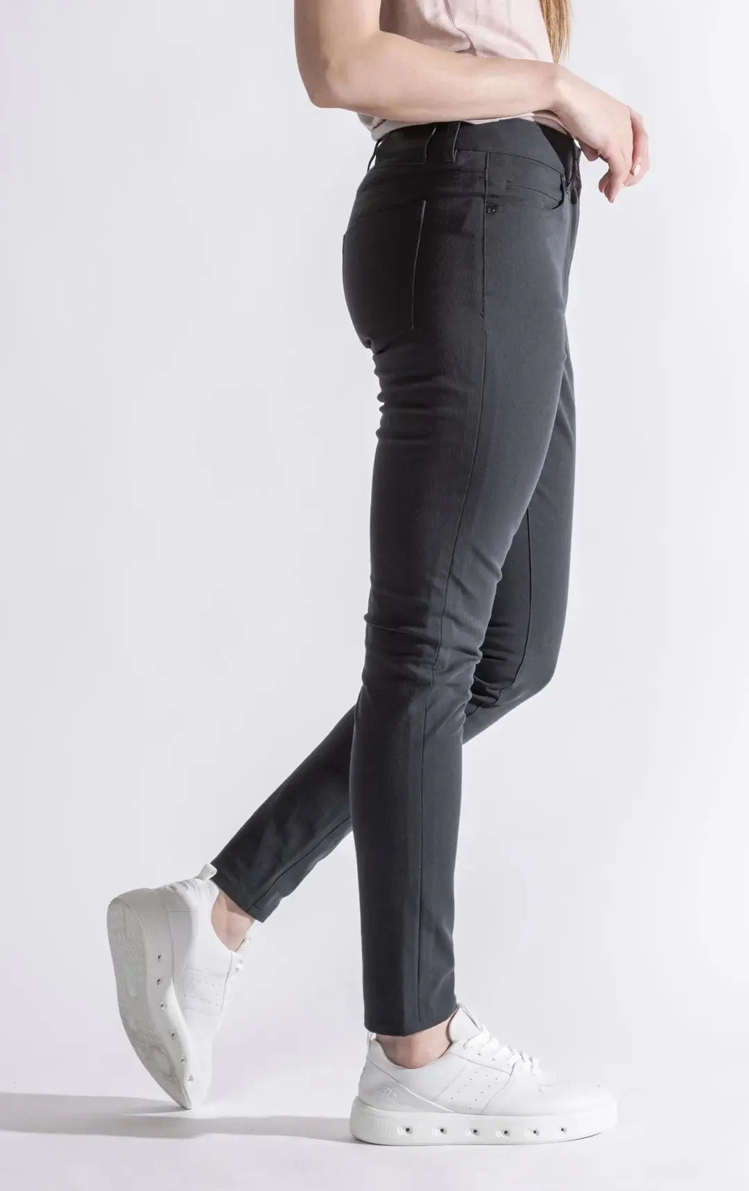 TECH STRETCH JEAN