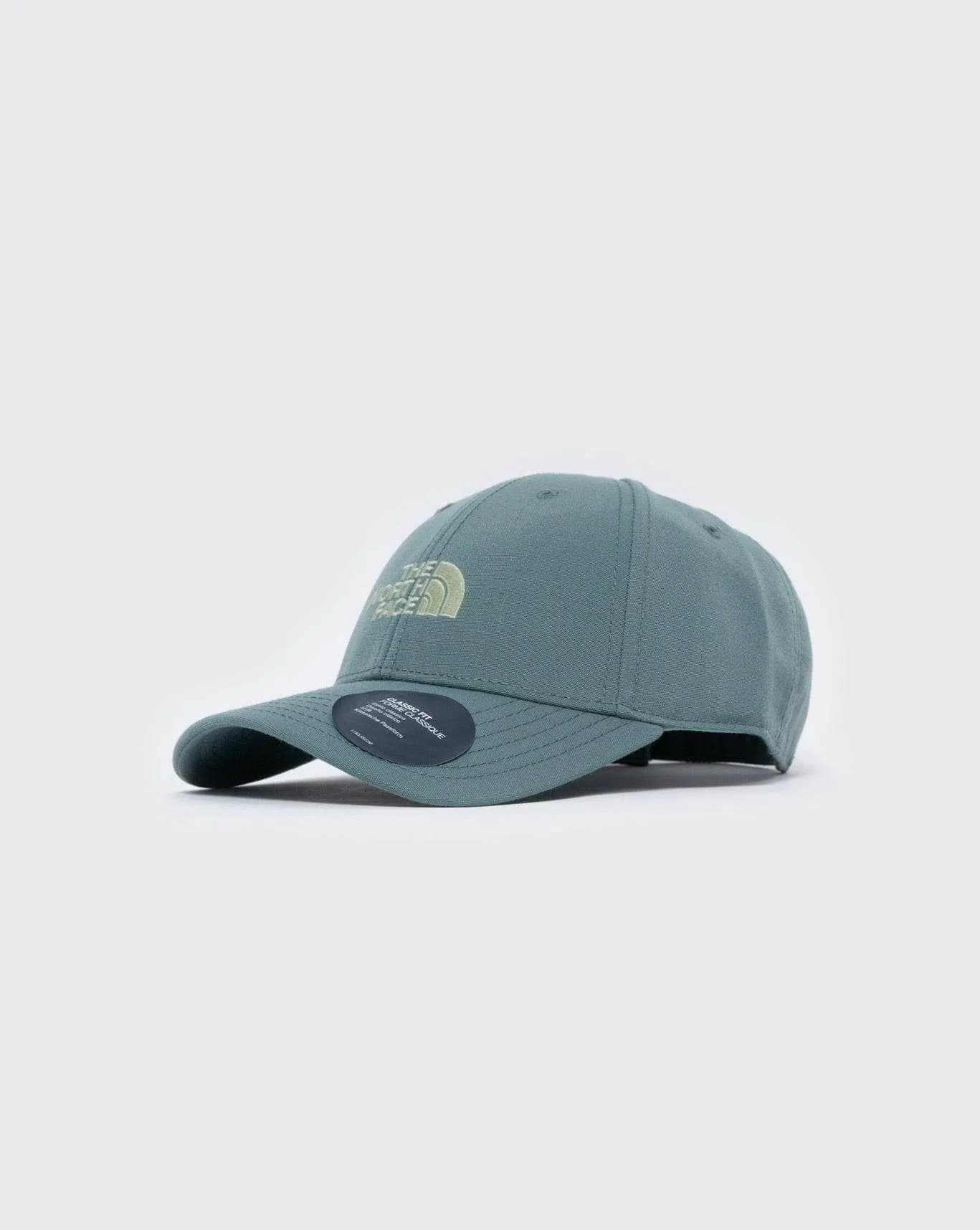 the north face recycled 66 classic hat