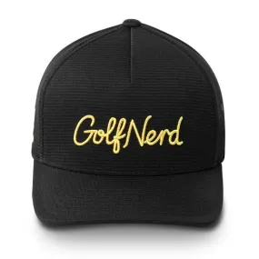 Travis Mathew Mens Beat it Nerd Cap