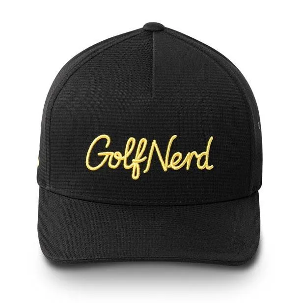 Travis Mathew Mens Beat it Nerd Cap