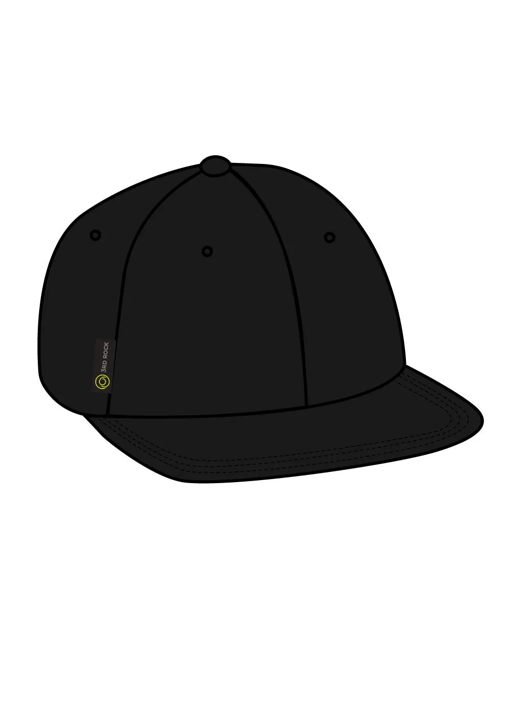 Unisex Ned Cap